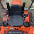 Kubota ZD SOLD