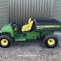 *SOLD* John Deere 4 X 2 Gator