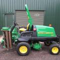 John Deere 8400 was £7,500 NOW £6,500 SOLD