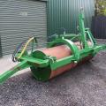 Heavy Duty Roller SOLD