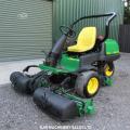 John Deere 2500 SOLD