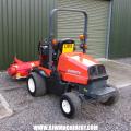 Kubota F3890 SOLD