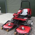 Toro 3500-D Sidewinder SOLD