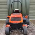 Jacobsen Fairway 250 SOLD