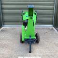 *SOLD* Greenmech Chipper CS80