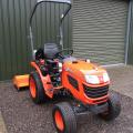 Kubota B1620 SOLD