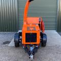 *SOLD* Timberwolf TW230 APHB