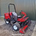 *SOLD* Toro 3100