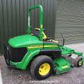 John Deere 997 SOLD