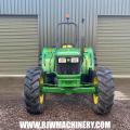 John Deere 5065E SOLD