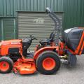 Kubota B2530 SOLD