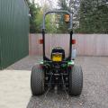 John Deere 4115 SOLD