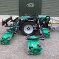 Ransomes TG4650 SOLD