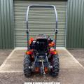 *SOLD* Kubota B1820