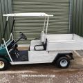 Club Car Turf