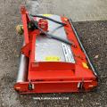 *SOLD* Trimax Striker 190 Roller Mower