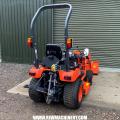 *SOLD* Kubota BX2350