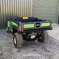 *SOLD* John Deere 4 X 2 Gator