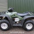 Honda Foreman TRX500FE SOLD