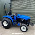 *SOLD* New Holland TC27D