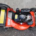 *SOLD* Kubota W821-Pro