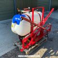 *SOLD* Gambetti Eco SL350 Sprayer