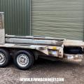 Ifor Williams GX84