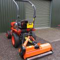 Kubota B1620 SOLD