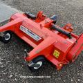 SOLD Trimax FX155