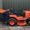 *SOLD* Kubota G23