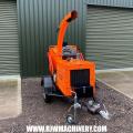 Timberwolf TW150 DHB SOLD