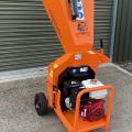 *SOLD* Timberwolf TW13/75G