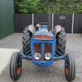 Fordson Super Dexta SOLD