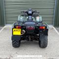 *SOLD* Honda TRX500 FA6