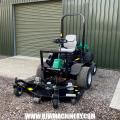 *SOLD* Ransomes HR300