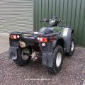 Honda Foreman TRX500FE SOLD