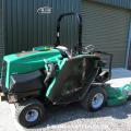 Ransomes HR6010 SOLD