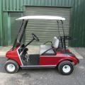 Club Car 2 seater ** SOLD **
