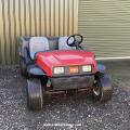 *SOLD* Toro Workman MDX-D