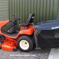 Kubota G21E LD SOLD