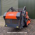 Kubota G23-11 HD SOLD