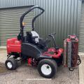 *SOLD* Toro LT3340