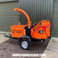 *SOLD* Timberwolf TW230HB