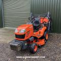 Kubota G23-11 HD SOLD