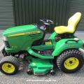 John Deere X749 SOLD