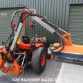 Siromer Flail Hedgetrimmer SOLD