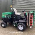 SOLD Ransomes 2250 Plus