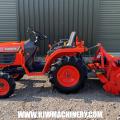 *SOLD* Kubota B1610