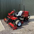 Toro 3100D Reelmaster SOLD