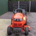 Kubota G18 SOLD